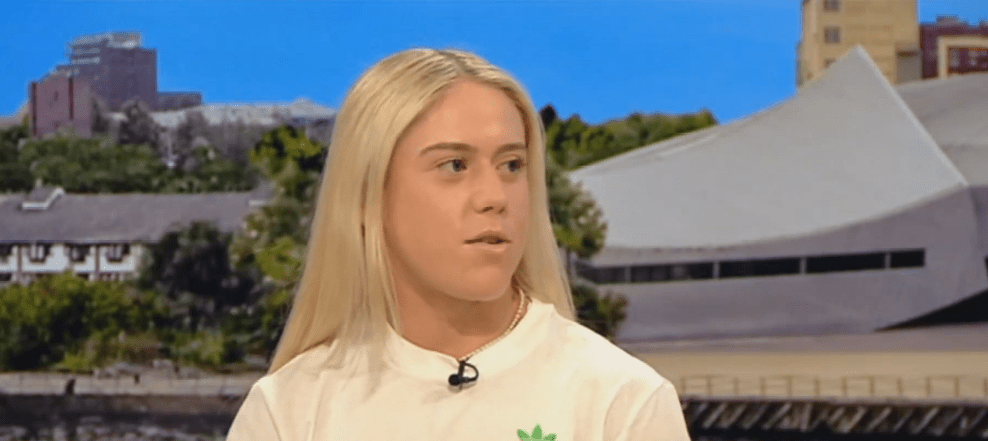 sonay kartal illness