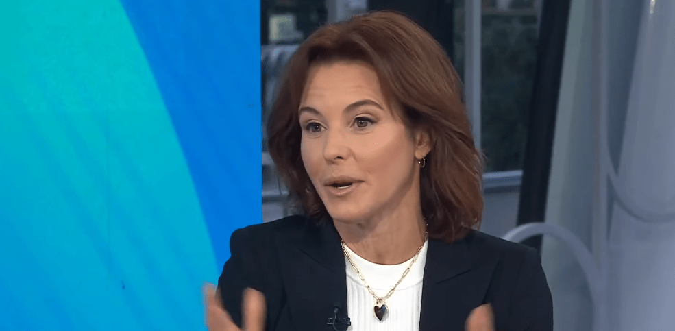 stephanie ruhle illness
