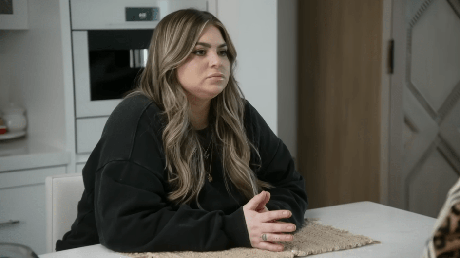 victoria caputo weight gain