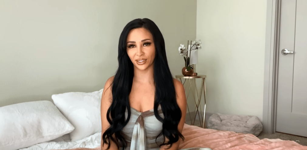 sophie 90 day fiance plastic surgery