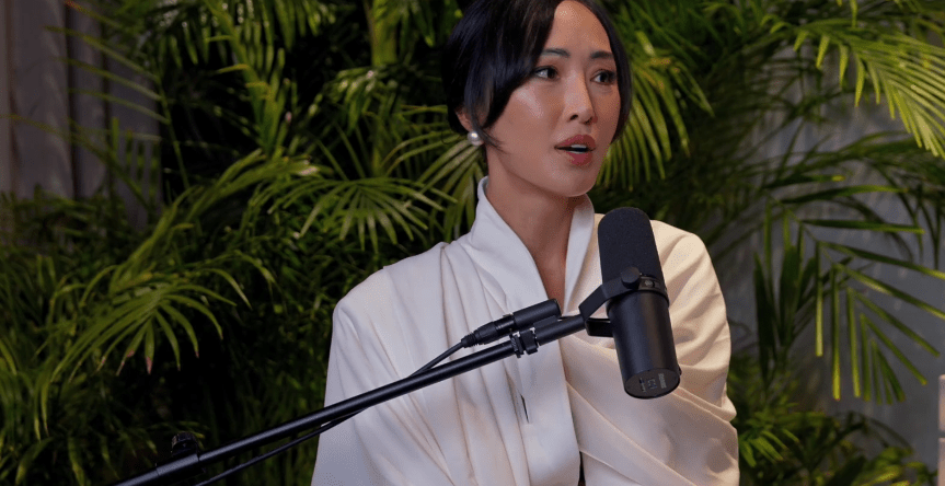 chriselle lim plastic surgery