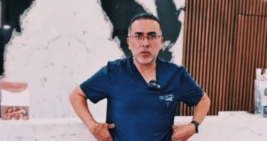 dr culichi plastic surgery