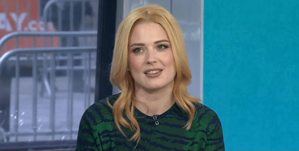 did alexandra breckenridge have plastic surgery
