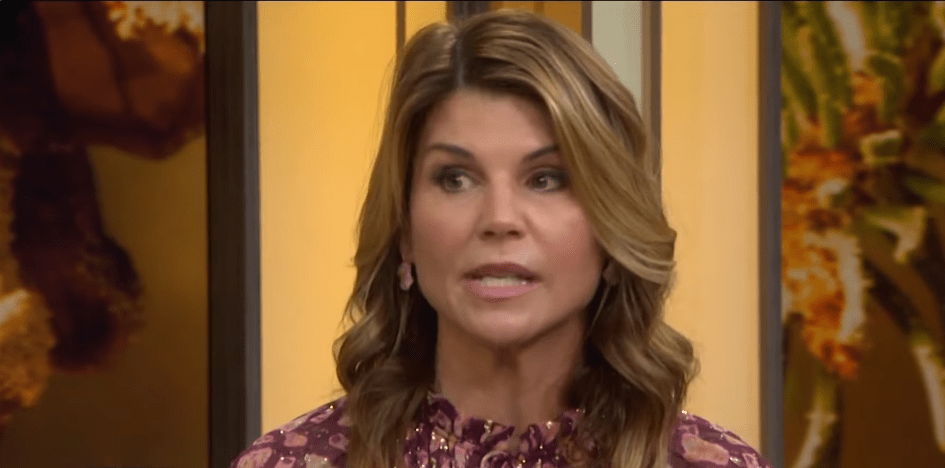 lori loughlin plastic surgery