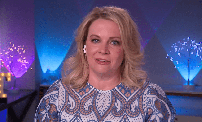 melissa joan hart weight gain
