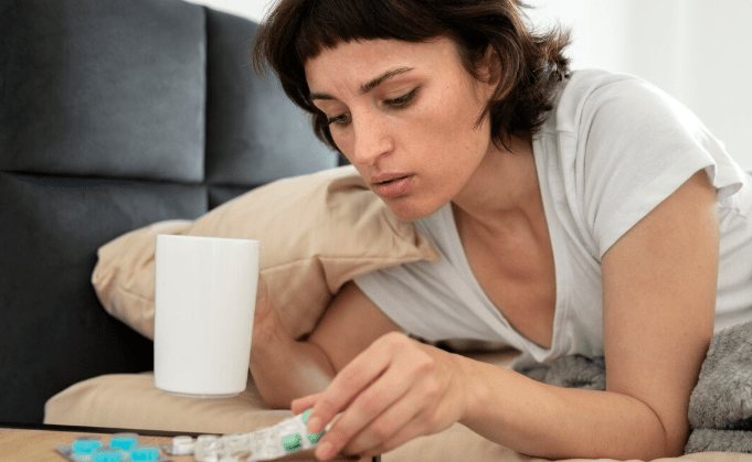 What Happens When You Suddenly Stop Anti-Depressants?