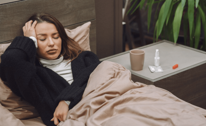 Are Stimulant Medications Affecting Sleep Patterns in Adults?