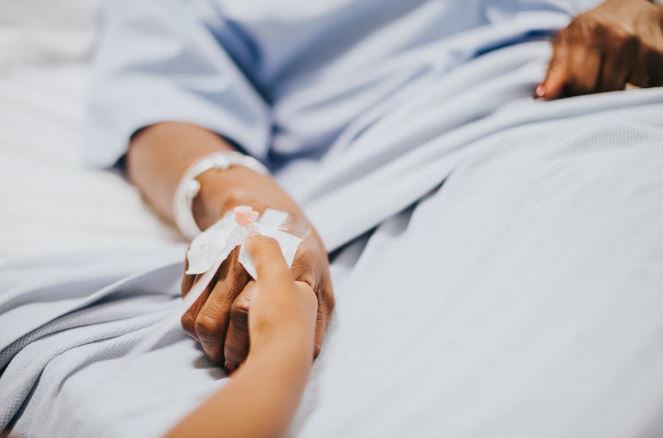 leonid radvinsky illness