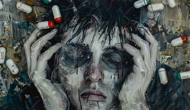 mass psychogenic illness