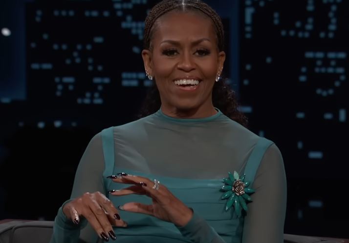 michelle obama surgery 2026