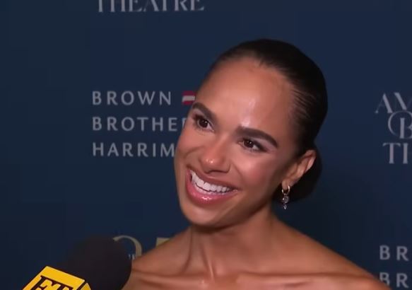 misty copeland hip surgery