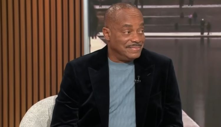 rocky carroll illness
