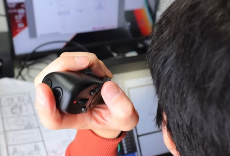 satoshi mori illness