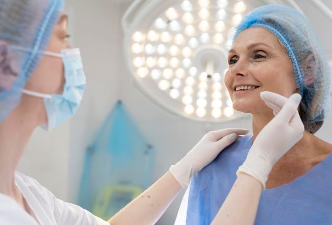 tallahassee plastic surgery clinic