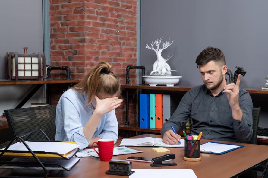 Is Workplace Stress Fueling a Therapy Boom in London