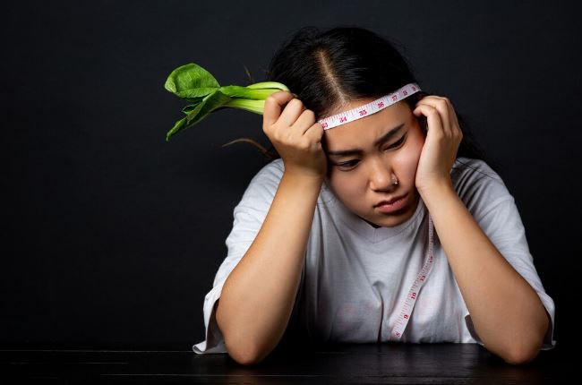 The Emotional Consequences of Growing Up Too Early