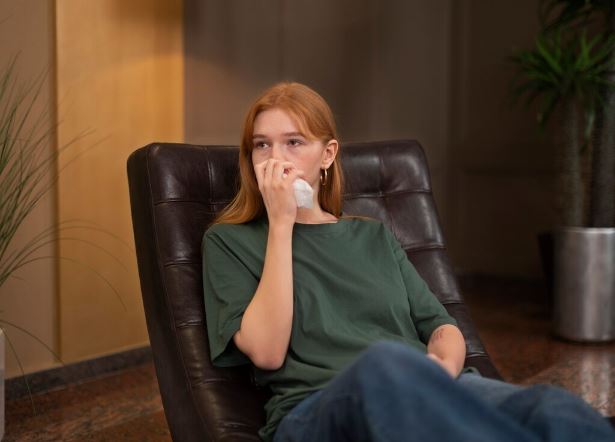 The Quiet Fear of Emotional Dependency