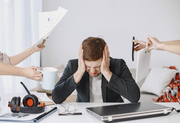 The Subtle Burnout of Being Consistently Reliable