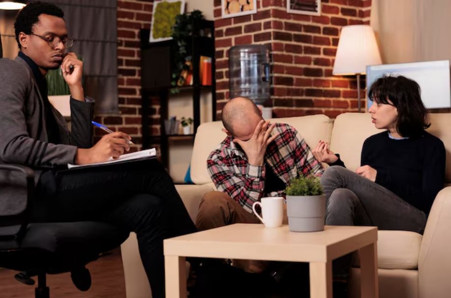 The Surge in Trauma-Informed Therapy