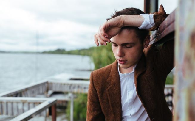 When Being Rational Becomes a Way to Avoid Feeling