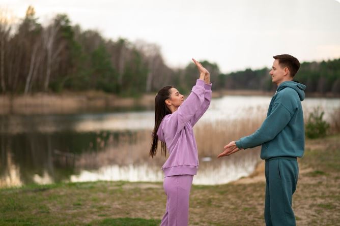 When Healing Becomes Another Thing to Get Right