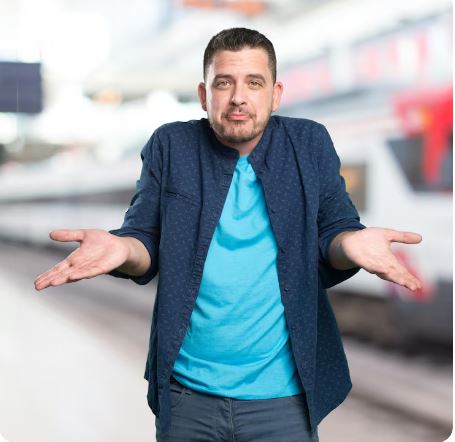 When You Don’t Know Who You Are Without Pressure