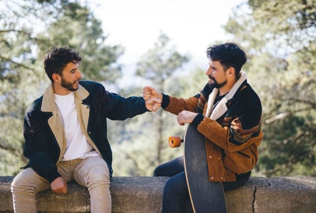 When You Don’t Trust Happiness to Last