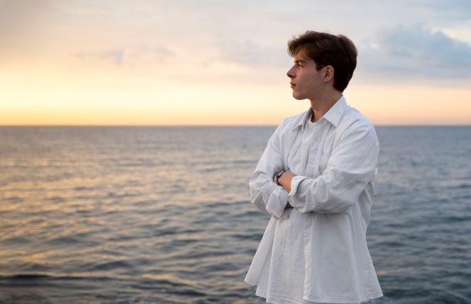 When Your Life Is Calm but Your Mind Isn’t