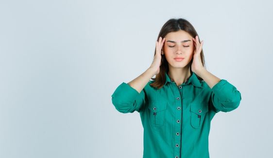 When Your Nervous System Doesn’t Believe You’re Safe Yet