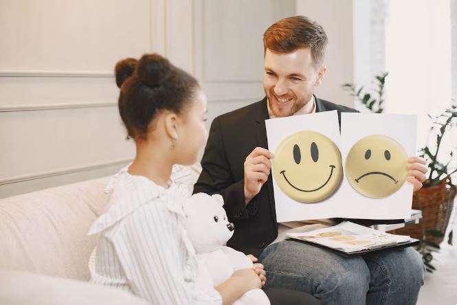 Why Emotional Safety Can Feel Unsettling at First