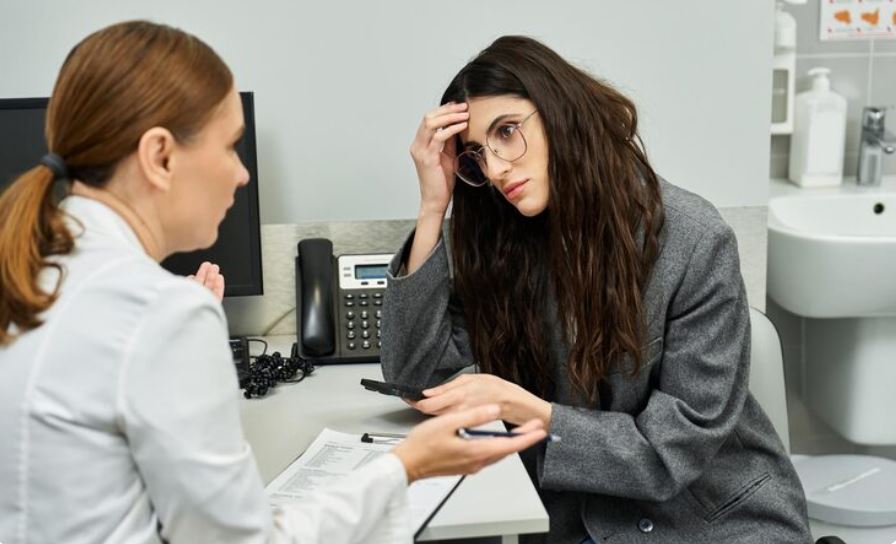 ADHD Diagnoses in Women