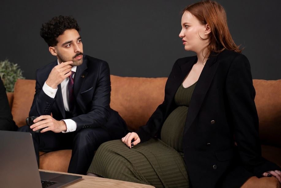 Professionals Are Seeking Therapy in Secret