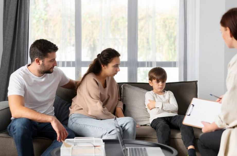 Why More Parents Are Seeking Mental Health Assessments for Their Children