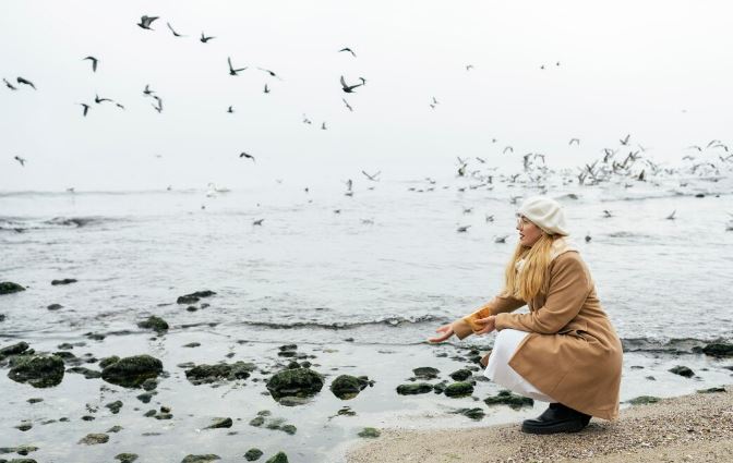 Why Peace Feels Unfamiliar After Years of Chaos