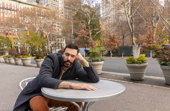 Why Silence Feels Uncomfortable in Modern Life