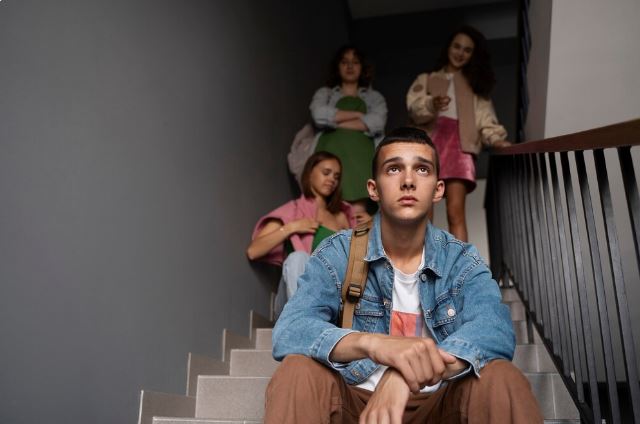 Why Social Withdrawal Is Increasing Among Young Adults