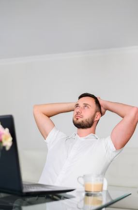 Why You Miss the Intensity of Stress Without Wanting It Back