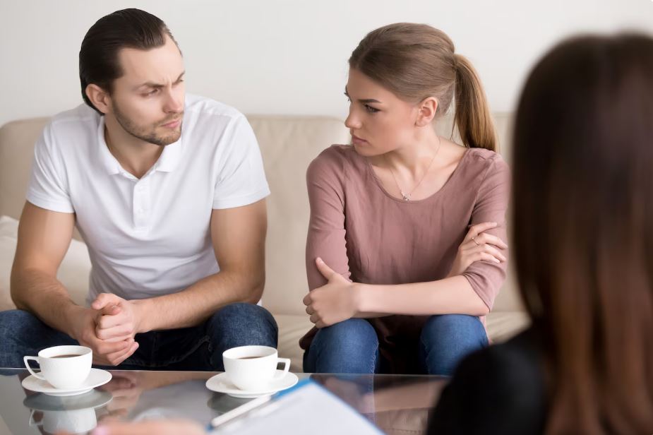 Couples Turning to Therapy Before Marriage