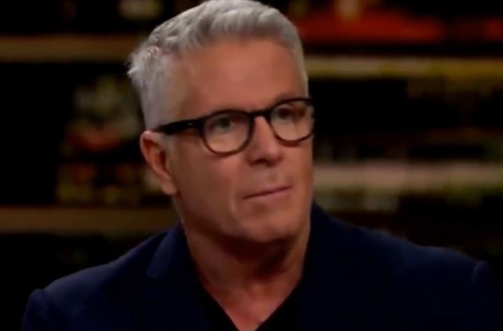 donny deutsch illness