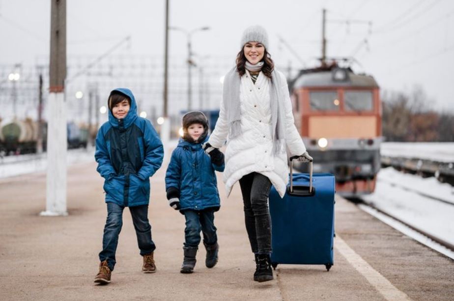 el nino uk summer impact