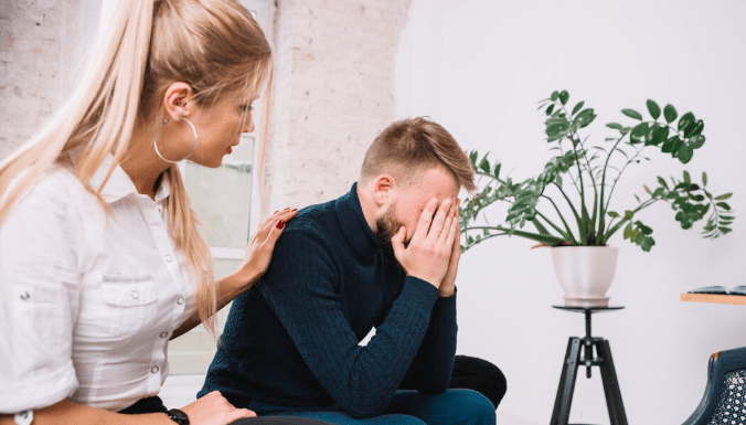 When You’re Not Unhappy — Just Emotionally Unsettled