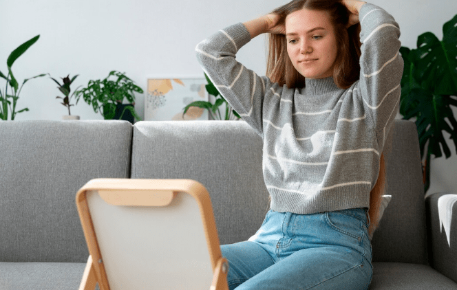 The Psychological Weight of Emotional Self-Sufficiency