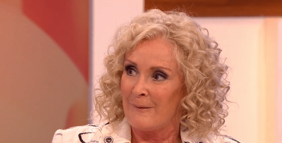 bev callard illness