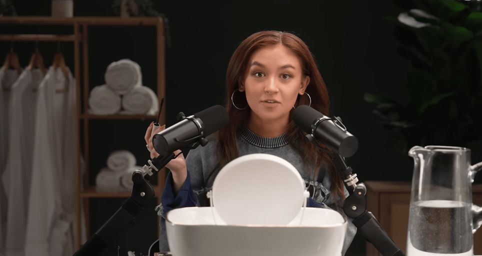 anna cathcart weight gain