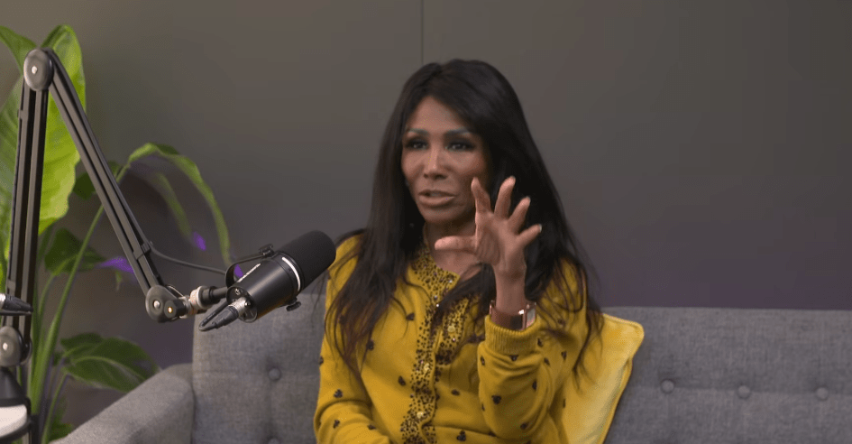 sinitta plastic surgery