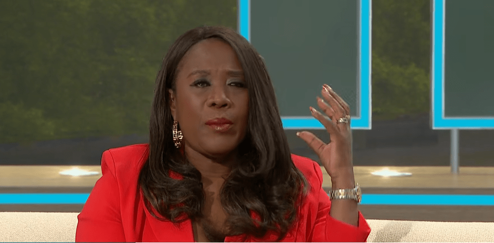 tessa sanderson