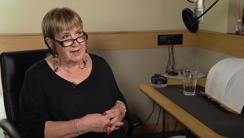 jenni murray illness