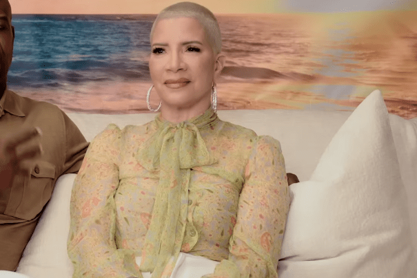 rebecca crews illness