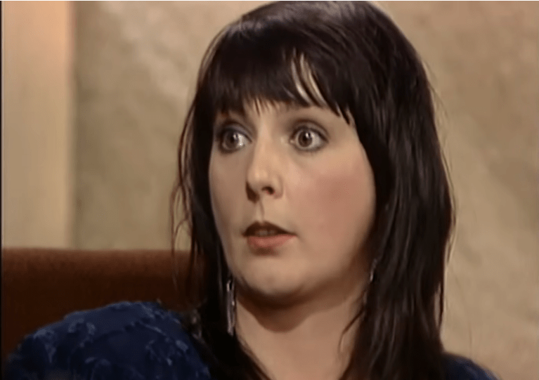 moya brennan illness