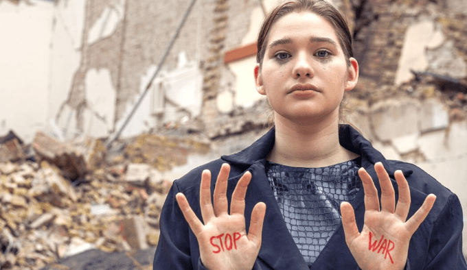 The Iran Conflict Is Thousands of Miles Away — So Why Are British People Experiencing War Anxiety?